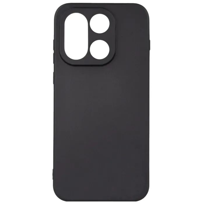 Чехол для мобильного телефона Armorstandart Matte Slim Fit OnePlus 15 5G Black (ARM89473)
