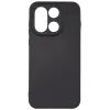 Чехол для мобильного телефона Armorstandart Matte Slim Fit OnePlus 15 5G Black (ARM89473)