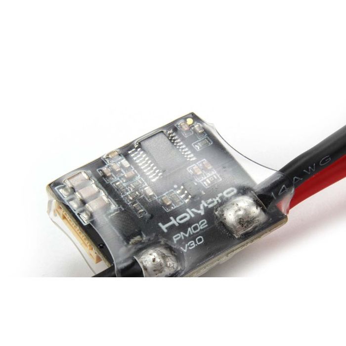 Модуль живлення Holybro PM02 V3-12S (15010) зображення 2