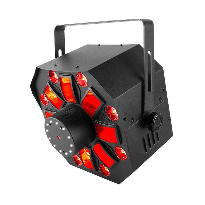 Световой эффект Chauvet Swarm Wash FX