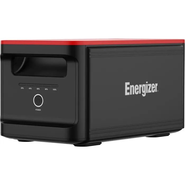 Додаткова батарея для зарядної станції Energizer PPS1500W2FBA 1536Wh (PPS1500W2FBA)