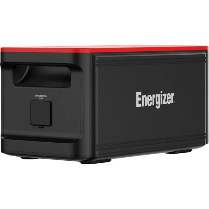 Додаткова батарея для зарядної станції Energizer PPS1500W2FBA 1536Wh (PPS1500W2FBA) зображення 2