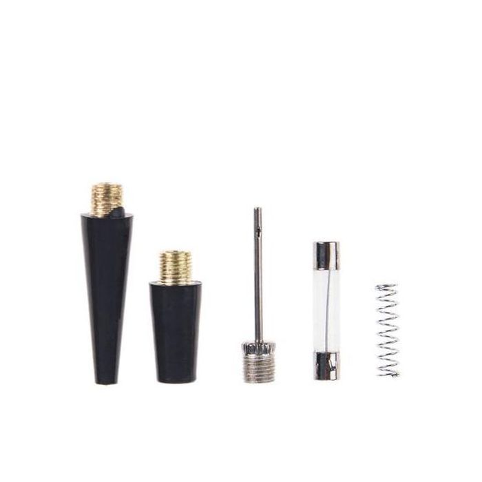 Автомобільний компресор VITOL K-52 150psi/15Amp/40л (K-52) зображення 6