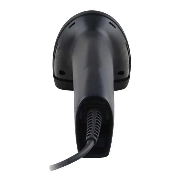 Сканер штрих-кода Datalogic QD2590, 2D USB, Stand, Black (QD2590-BKK1S) изображение 4