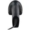 Сканер штрих-кода Datalogic QD2590, 2D USB, Stand, Black (QD2590-BKK1S) изображение 4