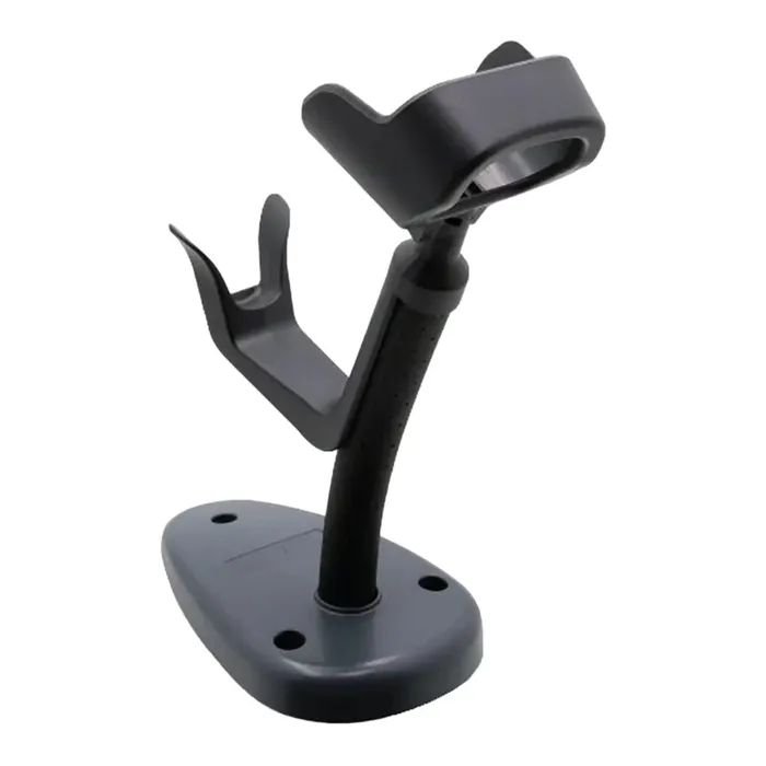 Сканер штрих-кода Datalogic QD2590, 2D USB, Stand, Black (QD2590-BKK1S) изображение 5
