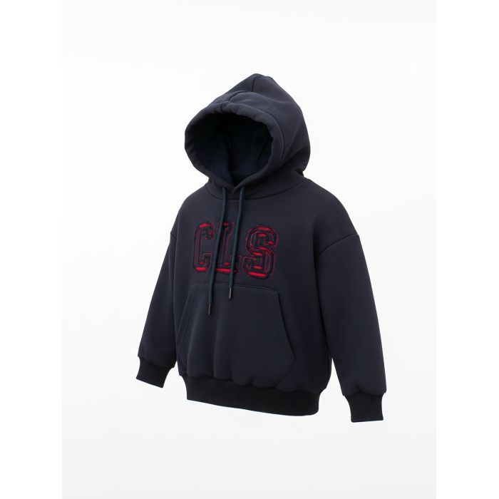 Кофта детская Cloise худи CLS (CL0115009-104B-blue) изображение 4