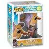Фігурка Funko Pop серії Зоотрополіс 2 - Газель (86639) зображення 2