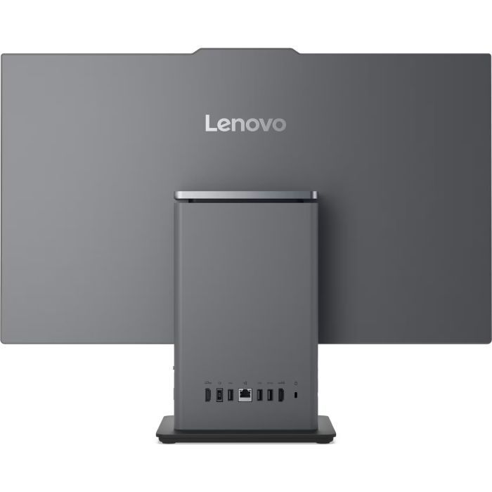 Компьютер Lenovo ThinkCentre AiO neo 50a 27 G5 / i7-13620H, 16, 1TB, WF, KM (12SAA0A6UI) изображение 4