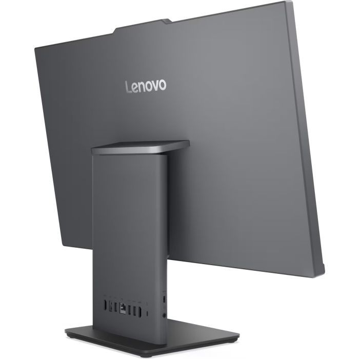 Компьютер Lenovo ThinkCentre AiO neo 50a 27 G5 / i7-13620H, 16, 1TB, WF, KM (12SAA0A6UI) изображение 7