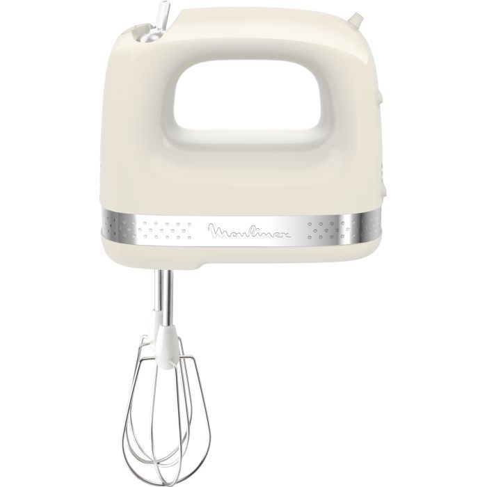 Міксер Moulinex HM211A11 зображення 2