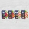 Вологий корм для собак Brit Premium Fillets in Gravy Chicken & Green Peas для малих порід 85 г (8595602572434) зображення 5