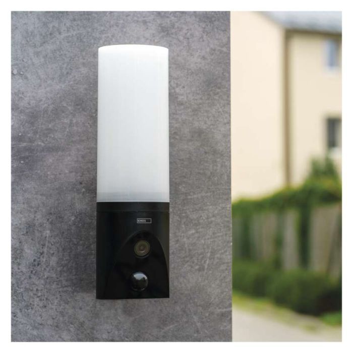 Камера видеонаблюдения EMOS H4055 изображение 11