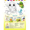 Книга Малюємо за зразком. Дейзі. Disney Маля Ранок (9789667504045) изображение 2