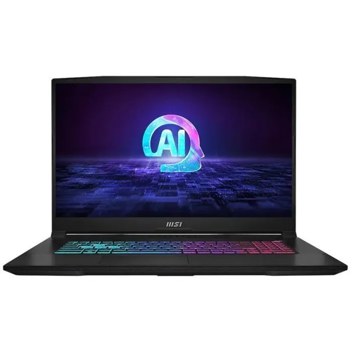 Ноутбук MSI Katana A17 AI B8VF-1036XUA (9S7-17LN31-1036)