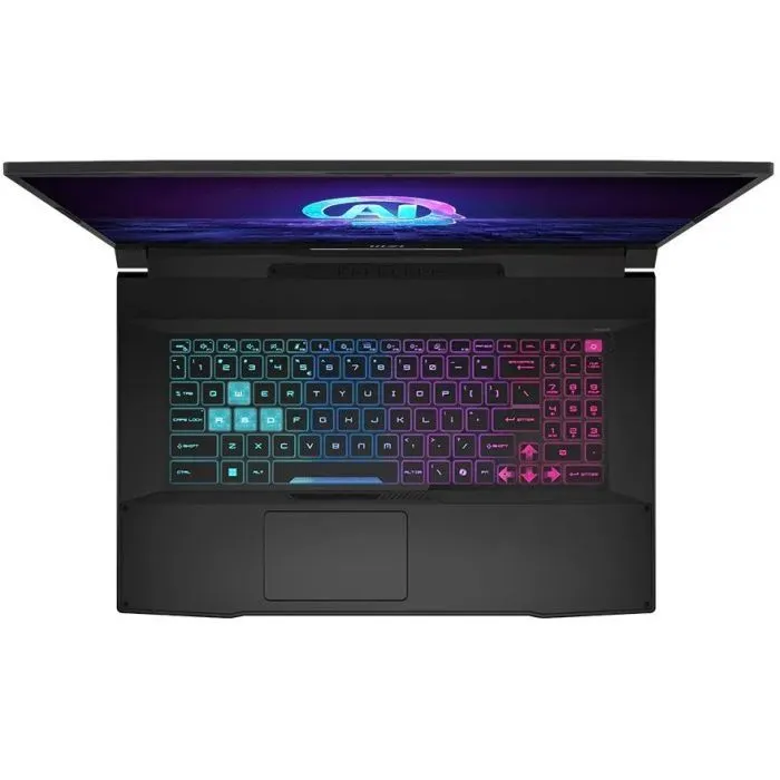 Ноутбук MSI Katana A17 AI B8VF-1036XUA (9S7-17LN31-1036) изображение 2