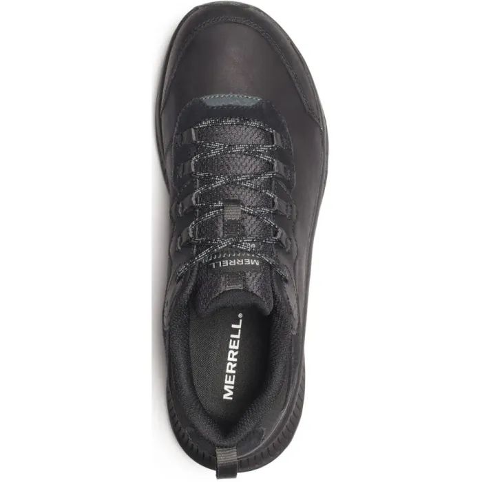 Кроссовки Merrell Speed Strike 2 LTR Mns black - 42 - чорний (036.2140) изображение 6