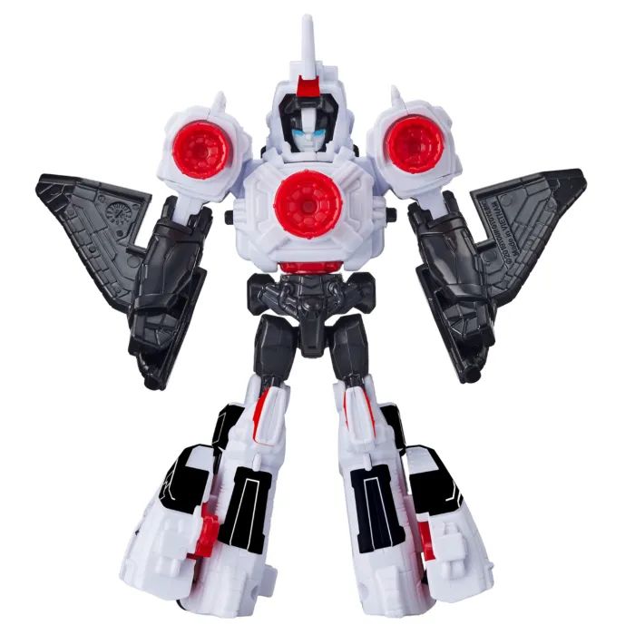 Трансформер Tobot мини Тобот Шатл НП (301208)