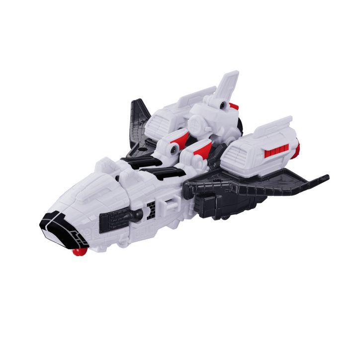 Трансформер Tobot мини Тобот Шатл НП (301208) изображение 2