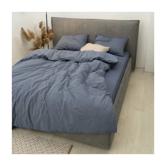 Постільна білизна Viluta 79 WACH Варена бавовна сімейний (79_Wash_sm) зображення 4