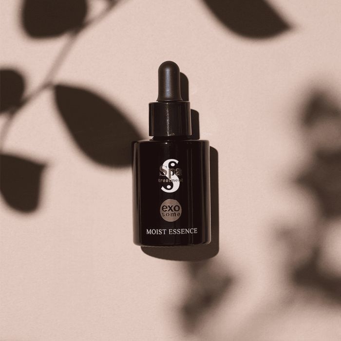 Емульсія для обличчя SPA Treatment Exo Some Moist Essence 30 мл (4544877511017) зображення 5