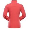 Кофта Alpine Pro Siusa 3 LSWF47G 434 - L - кораловий (007.022.0085) зображення 2