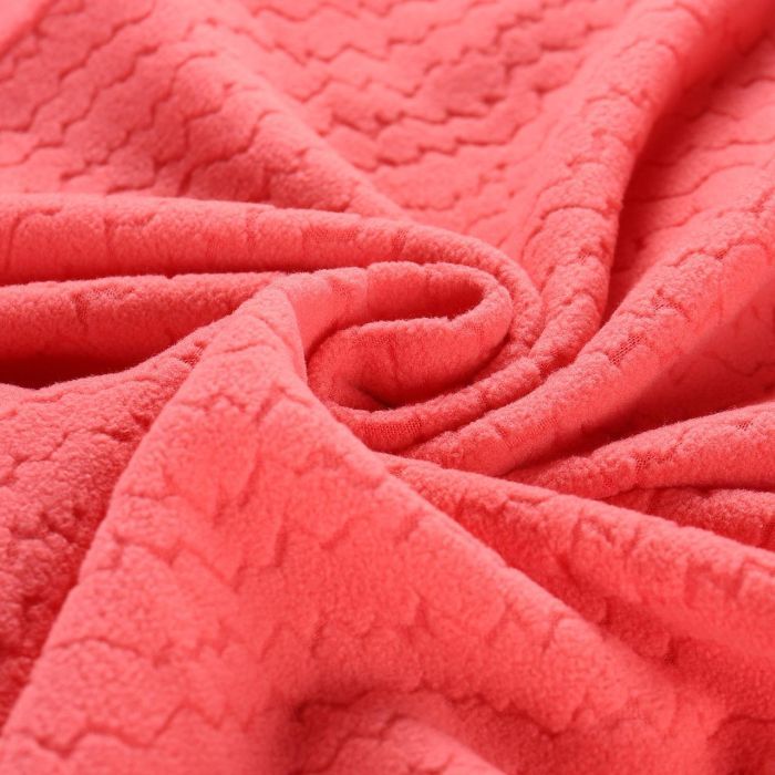 Кофта Alpine Pro Siusa 3 LSWF47G 434 - M - кораловий (007.022.0084) зображення 9