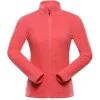 Кофта Alpine Pro Siusa 3 LSWF47G 434 - L - кораловий (007.022.0085)