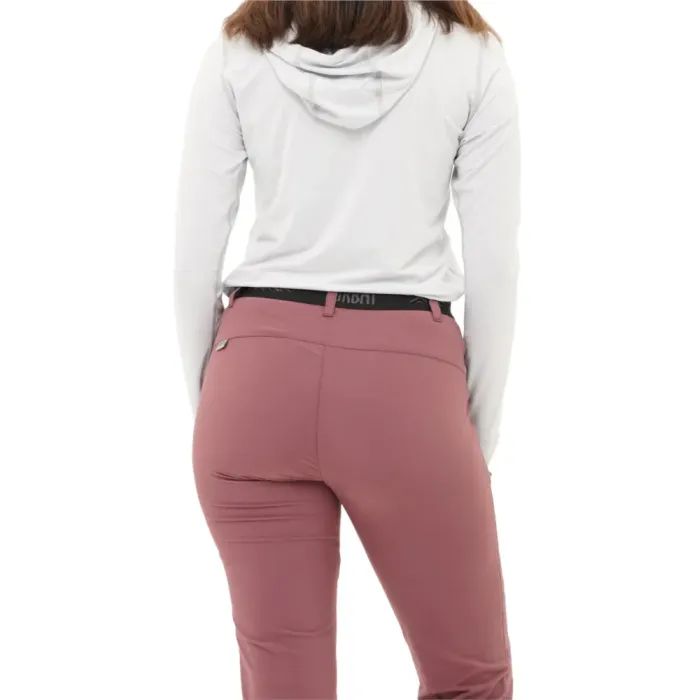 Штани Turbat Prut Trek Wmn crushed berry - XS - темно-фіолетовий (012.004.5883) зображення 3