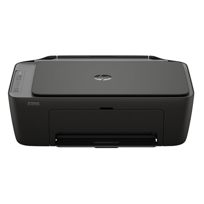 Багатофункціональний пристрій HP DeskJet Ink Advantage 2976 Wi-Fi (B18K0C)