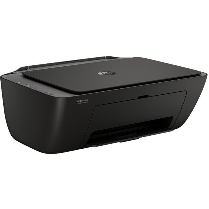Багатофункціональний пристрій HP DeskJet Ink Advantage 2976 Wi-Fi (B18K0C) зображення 2