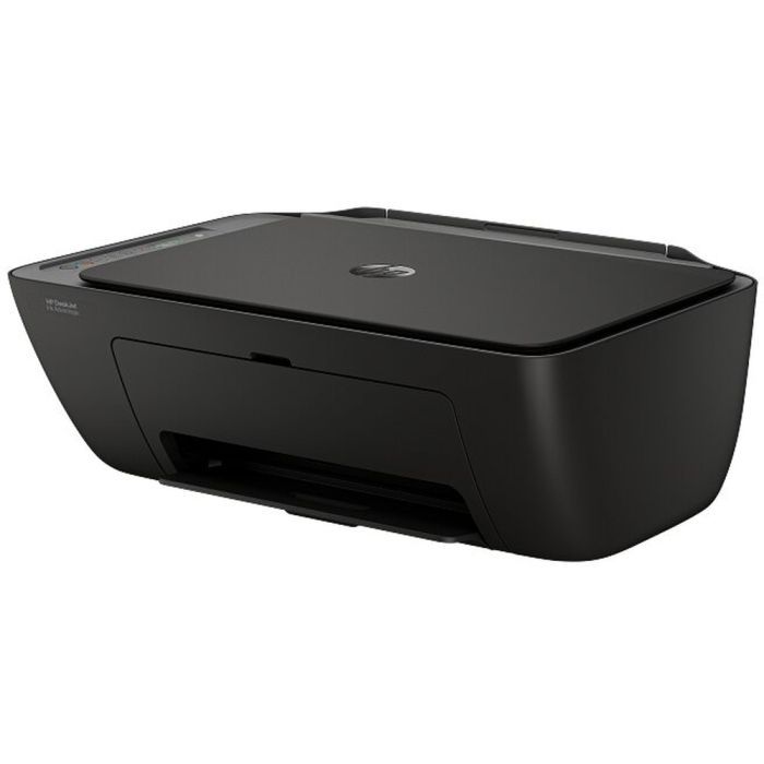 Багатофункціональний пристрій HP DeskJet Ink Advantage 2976 Wi-Fi (B18K0C) зображення 3