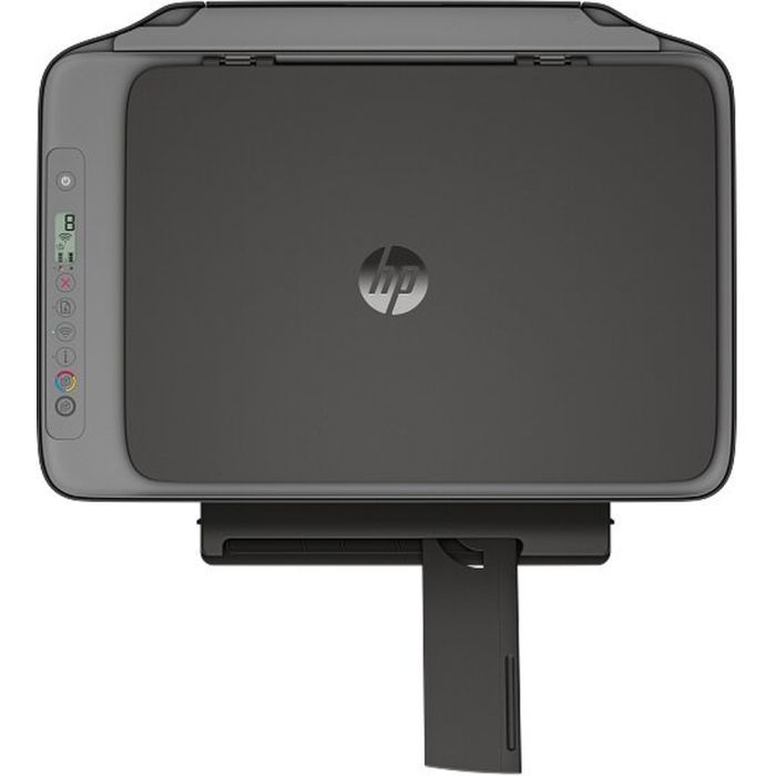 Багатофункціональний пристрій HP DeskJet Ink Advantage 2976 Wi-Fi (B18K0C) зображення 5