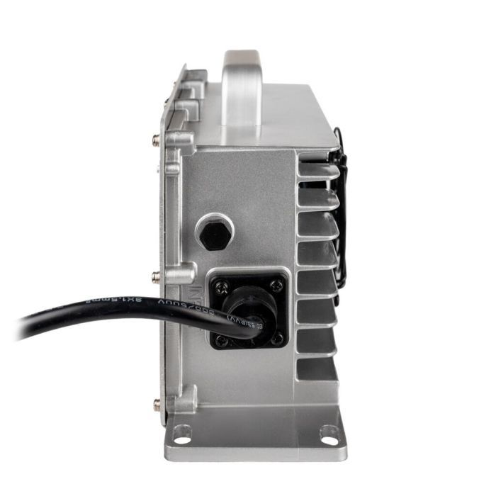 Сетевое зарядное устройство для АКБ LogicPower LiFePO4 12V (14.6V)-40A waterproof (30147) изображение 4