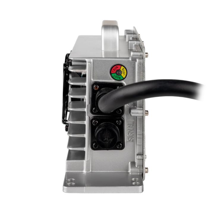 Сетевое зарядное устройство для АКБ LogicPower LiFePO4 12V (14.6V)-40A waterproof (30147) изображение 5