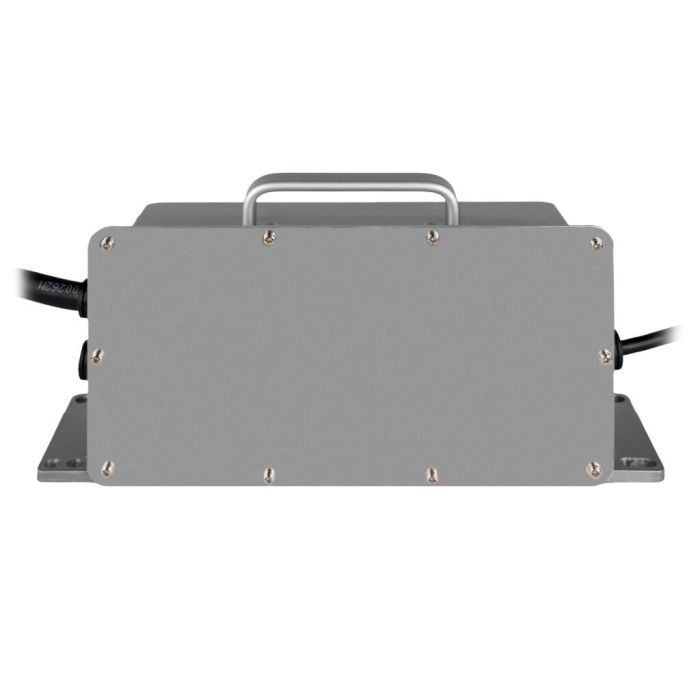 Сетевое зарядное устройство для АКБ LogicPower LiFePO4 12V (14.6V)-40A waterproof (30147) изображение 6