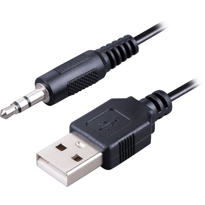 Акустическая система Defender Rocket 6Вт USB Black (65094) изображение 6