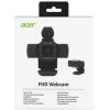 Веб-камера Acer FHD Webcam Black (HP.EXPBG.019) зображення 12
