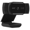Веб-камера Acer FHD Webcam Black (HP.EXPBG.019) зображення 8