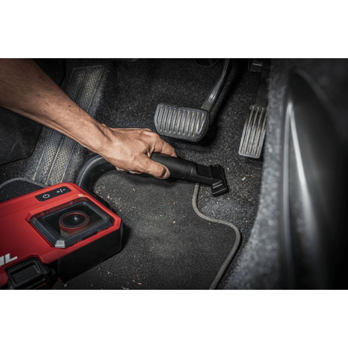 Пылесос строительный Skil пылесос-насос безщеточный, 3167 CA Li-Ion 20V (Без АКБ и ЗУ) (VA1E3167CA) изображение 2