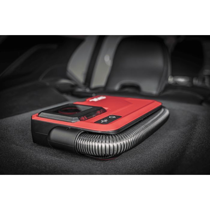 Пылесос строительный Skil пылесос-насос безщеточный, 3167 CA Li-Ion 20V (Без АКБ и ЗУ) (VA1E3167CA) изображение 5