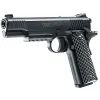 Страйкбольний пістолет Umarex Browning 1911 HME Spring кал. 6 мм ВВ (2.5878) зображення 3