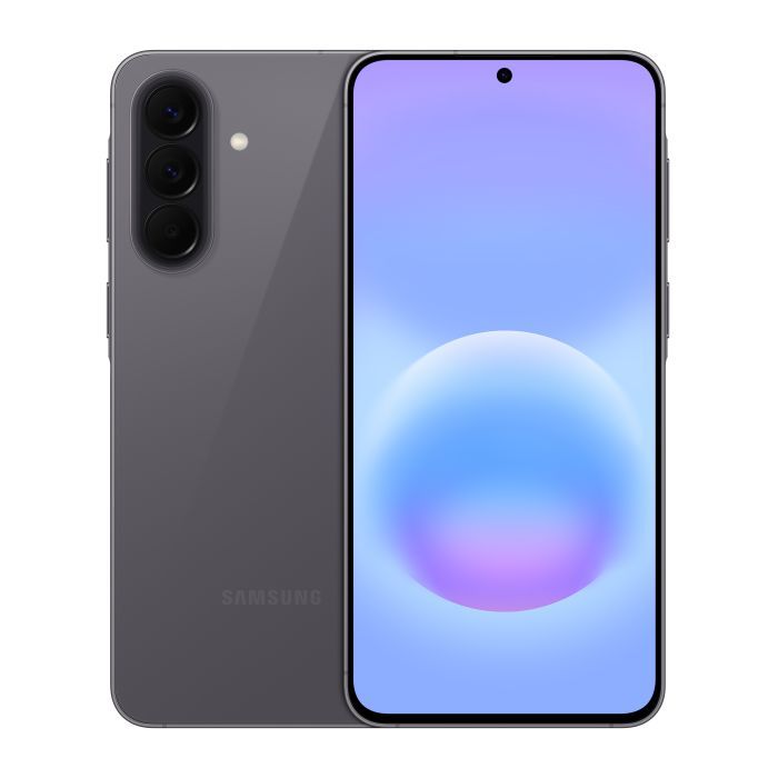 Мобильный телефон Samsung Galaxy A57 5G 8/256Gb Violet (SM-A576BZVDEUC)