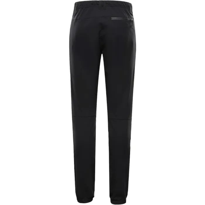 Штаны Alpine Pro Hurfa 2 Wmn LPAF73A 990 - 44 - чорний (007.022.0097) изображение 2