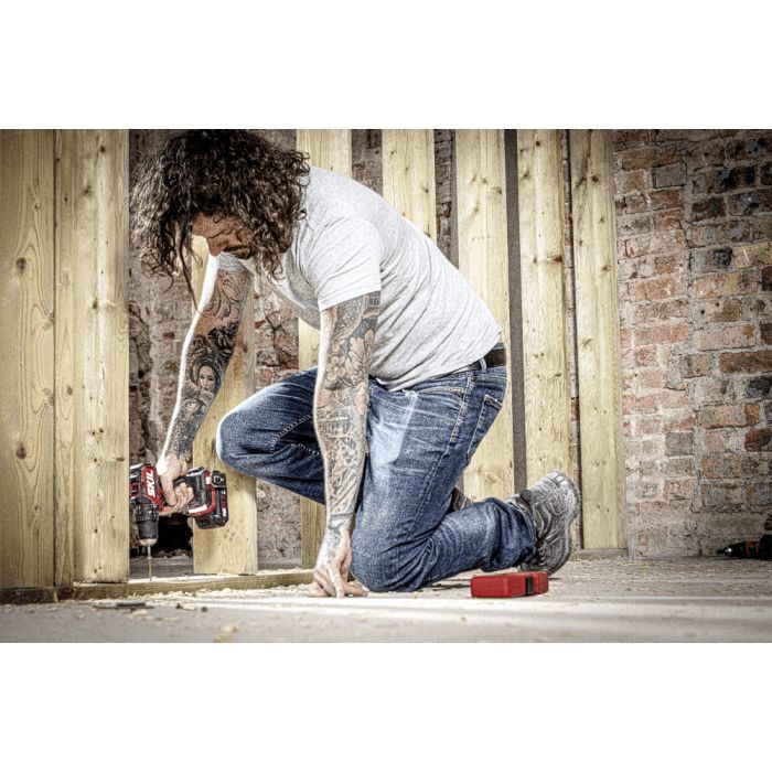 Шуруповерт Skil 3065 CA Compact Li-Ion 20V, безщеточный ударный (Без АКБ и ЗУ) (DD1E3065CA) изображение 8