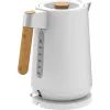 Электрочайник ECG RK 1768 Strix Timber White изображение 3