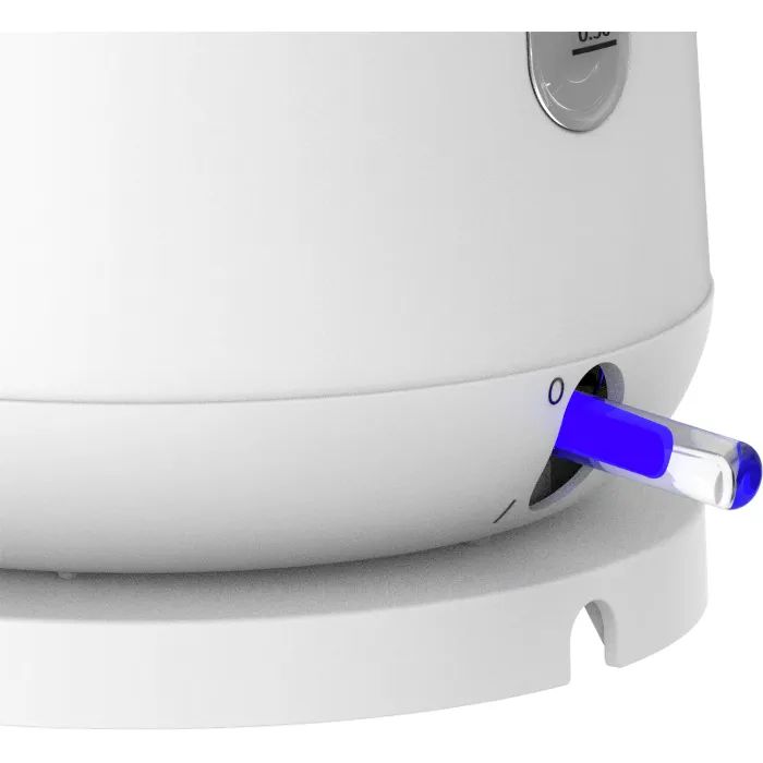 Электрочайник ECG RK 1768 Strix Timber White изображение 6