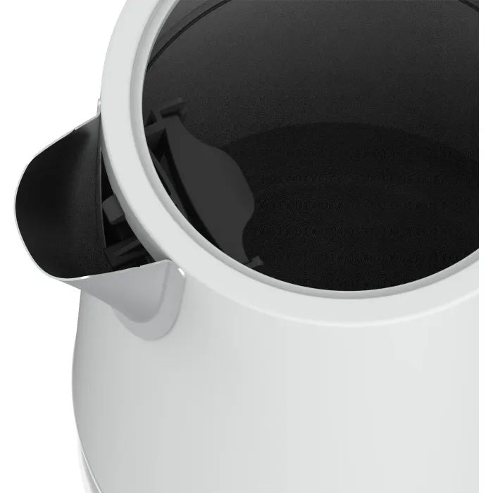 Электрочайник ECG RK 1768 Strix Timber White изображение 7