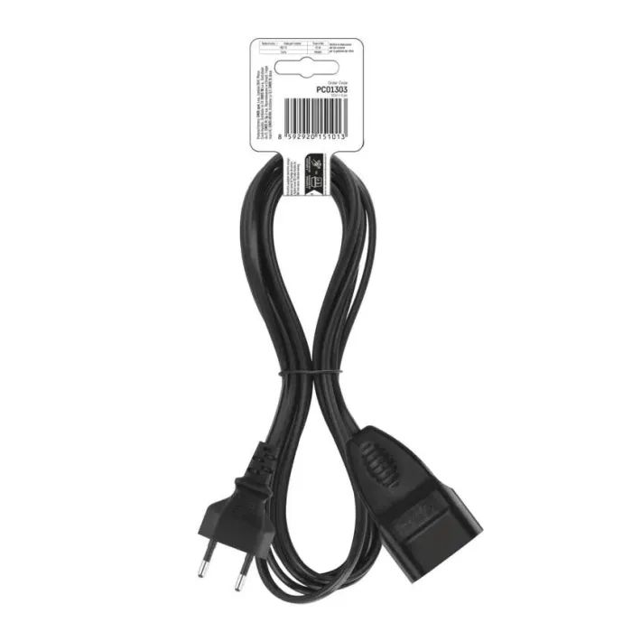 Сетевой удлинитель EMOS PC01303 изображение 5