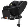 Автокрісло Osann One360 SL mini i-Size (All Black) (101-349-243) зображення 11
